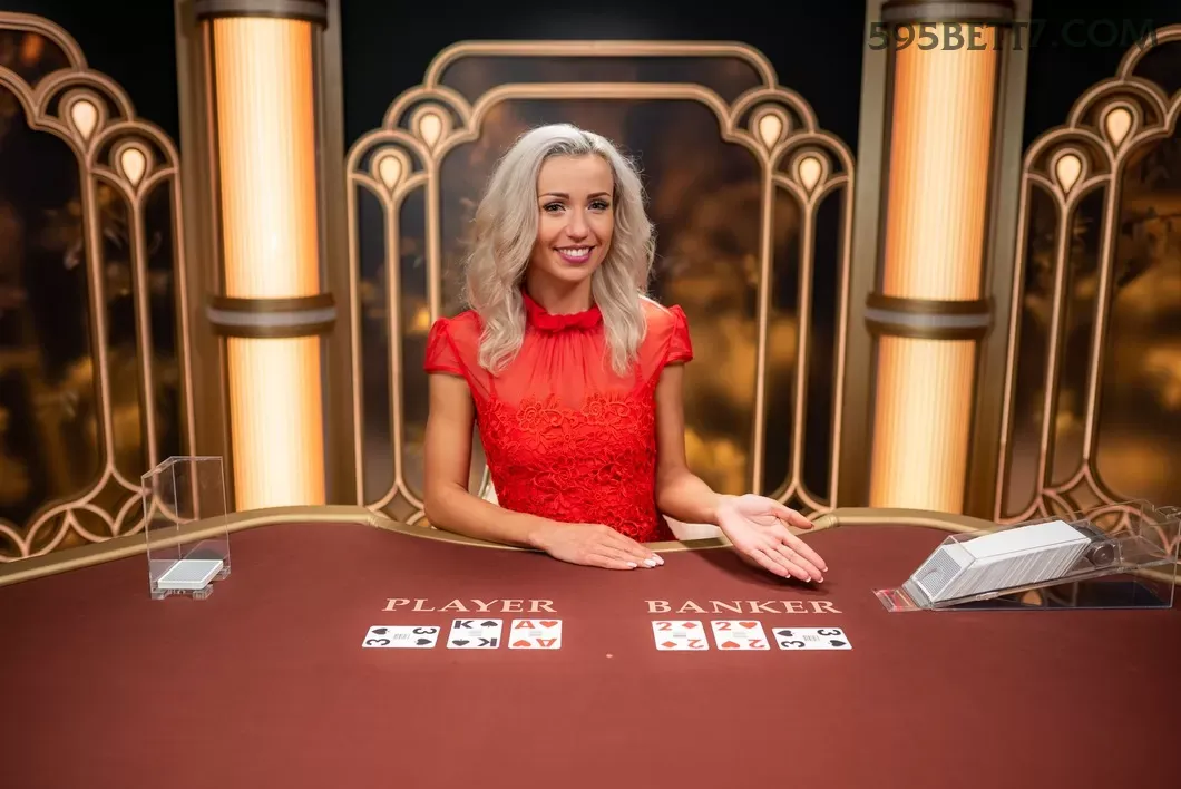 Casino VIP 595bet