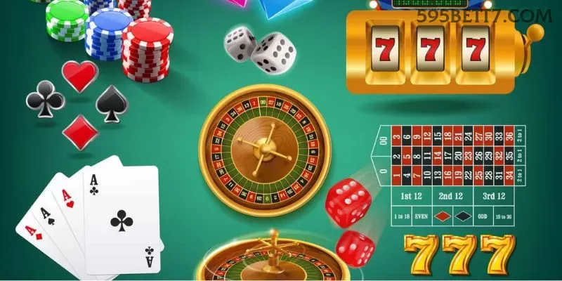 Jogo Aviator 595bet