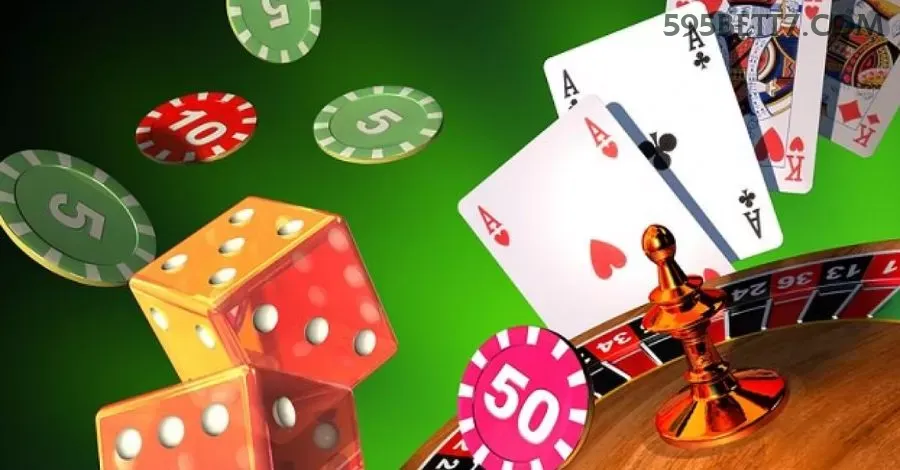 Estatísticas Esportivas 595bet