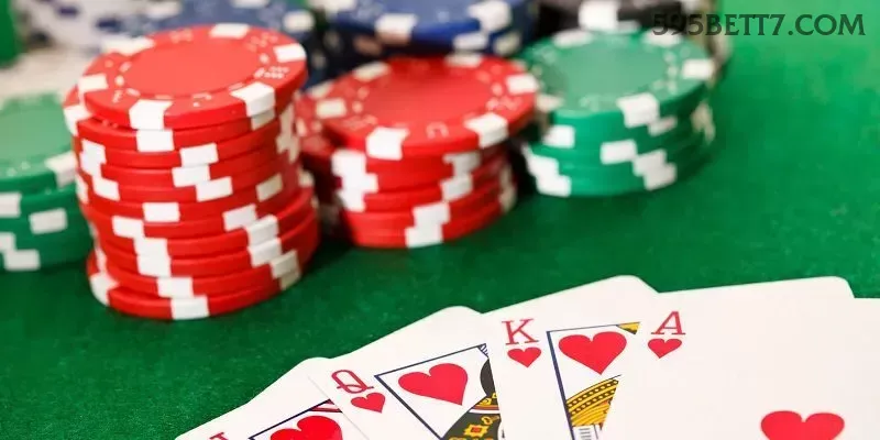 Experiência VIP 595bet